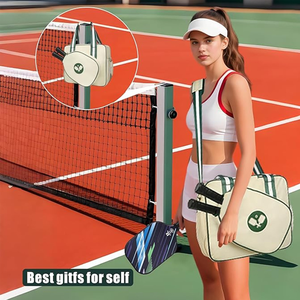 <span class=keywords><strong>Sac</strong></span> de <span class=keywords><strong>pickleball</strong></span> avec compartiment pour raquette - Product Image 4