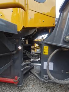 La puissance des machines et des équipements de construction d'occasion en Chine est forte et à bas prix - Product Image 6