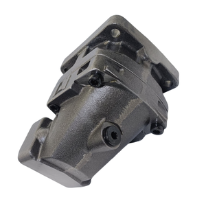 มอเตอร์ไฮดรอลิก F12-090 สำหรับรถดันดิน ซีรีส์ F12-090-MF-CH-C-000-000-0 ปั๊มแบบลูกสูบ - Product Image 3