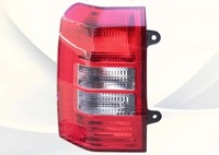 Accessoires de voiture Feu arrière de voiture Feu arrière et clignotant pour Jeep Patriot Haute qualité Plus de réductions