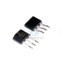 Sirkuit Terpadu Baru CC6920SO-5A SOP-8 Sensor Arus Efek Hall Berkinerja Tinggi Komponen Elektronik