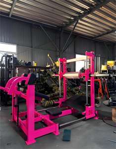 Agente di spedizione DDP \ DDU \ LCL \ Shipping \ FCL China Argentina Buenos Aires,Mar Del Plata - Product Image 5