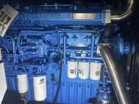 Générateur silencieux Weichai Baudouin 8M33D800E200 triphasé 640kW 800kVA 900kVA 1000kVA 1MW pour système mini-réseau hybride
