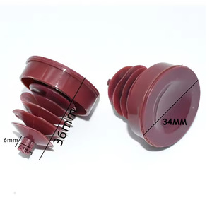 Tapa del depósito de aceite de la bomba de dirección asistida, plástico de 36mm para Honda Accord Acura Odyssey CRV Civic - Product Image 1