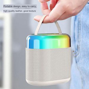 ลำโพงคาราโอเกะแบบพกพาพร้อมไมค์และบลูทูธ - Product Image 4