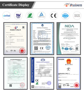 Bouteilles transparentes de grande capacité, bouteilles à col long carrées vides, bouteilles à <span class=keywords><strong>vin</strong></span>, bouteilles d'huile d'olive avec bouchon - Product Image 6