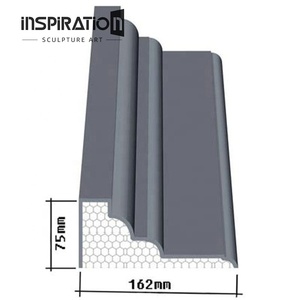 Fabricants Vente <span class=keywords><strong>en</strong></span> Gros Corniche Extérieure <span class=keywords><strong>en</strong></span> <span class=keywords><strong>Polystyrène</strong></span> <span class=keywords><strong>pour</strong></span> la Décoration Extérieure des Bâtiments - Product Image 4