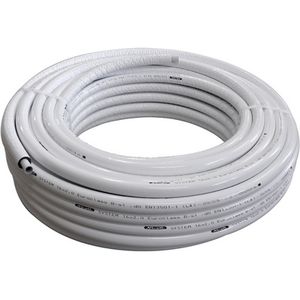 Tuyau multicouche isolé 6 mm 16 x 2 pour systèmes CVC - Product Image 1