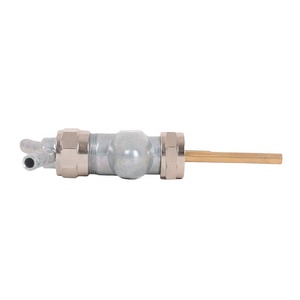 Para <span class=keywords><strong>BMW</strong></span> <span class=keywords><strong>R51</strong></span>/<span class=keywords><strong>3</strong></span> R67 R67/2 R67/<span class=keywords><strong>3</strong></span> R68 interruptor de tanque de combustible de motocicleta nueva condición grifo de válvula de combustible - Product Image 4