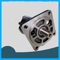 Pompe à engrenages, pompe hydraulique fabriquée en Chine, sur mesure
