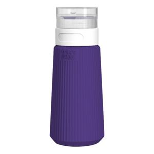 Portable Silicone Travel Bottle for Shampoo Household Liquid Foundation Storage or Business <b>Gifts</b> for Liquid Storage - Product Image 5