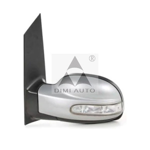 Rétroviseur latéral de haute qualité, pour mercedes benz vito <span class=keywords><strong>viano</strong></span> w639, 639, 810, 46, 16, <span class=keywords><strong>2003</strong></span> - Product Image 2