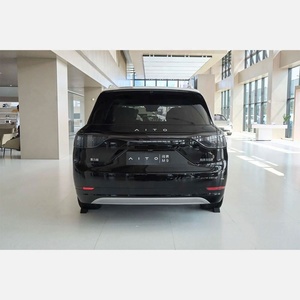 AITO M9 nouveauté voiture SUV électrique hybride intelligente auto-conduite par Ridever stock officiel en Chine prix des voitures d'occasion - Product Image 2