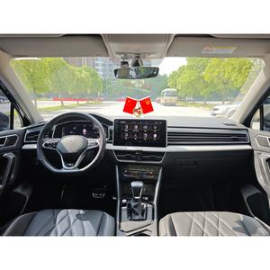 YT Auto <span class=keywords><strong>Precio</strong></span> al por mayor Nuevo usado <span class=keywords><strong>VW</strong></span> <span class=keywords><strong>Tiguan</strong></span> L Automático 2WD SUV de tamaño mediano Volkswagen 1,5 T Gasolina Coche usado para la venta - Product Image 6