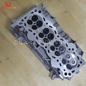 Conjunto de Cabeza de Cilindro Clawengine 2TR 11101-75240 11101-0C030 para Toyota TGN136 TRH223 TRJ150 Envío desde Hong Kong - Product Image 4