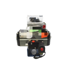 B100c10 Qzp2sc2r 150psi Nsnp Nuevo Original Listo Stock Automatización industrial Pac Controlador de PLC dedicado - Product Image 1