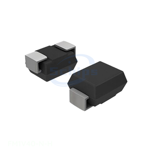 Single Diodes FM1V40-N-H SC-76, SOD-323 Electronics Component Authorized Distributor - Product Image 1