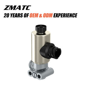 Zmatc วาล์วโซลินอยด์ ABS สำหรับ Df 1402863/3453401310/1527021/สำหรับ Df Dwoo/king Long/Ford รถบรรทุกไม่มี4721706060 - Product Image 3