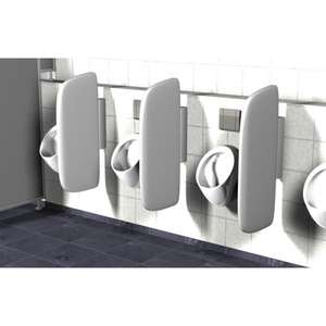 FISCHER - 517592 Fixation de lavabo mural PFD 120 - EAN 8001132026380 ÉLÉMENTS POUR FIXER LES FIXATIONS - Product Image 3