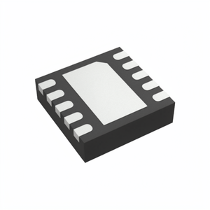Electronics Component Manufacturer Channel Power Management (PMIC) TPS63000DRCT 10 VFDFN Exposed <b>Pad</b> - Product Image 1