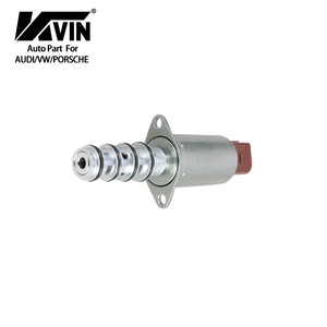 KVIN 066906455E Kontrol Valfi, <span class=keywords><strong>3.2</strong></span> Silindir Kapağı Kontrolörü, AUDI A3 V6-<span class=keywords><strong>3</strong></span>.2L 2006-2007, AUDI TT V6-<span class=keywords><strong>3</strong></span>.2L 2004-2006, VW CC V6 için - Product Image 2