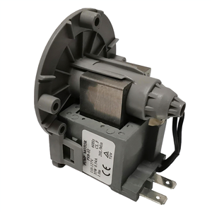 Pompe de <span class=keywords><strong>vidange</strong></span> universelle pour lave-linge, lave-vaisselle AEG, Electrolux, Zanker, <span class=keywords><strong>Faure</strong></span>, JL, Zanussi, LG, Samsung - Product Image 2