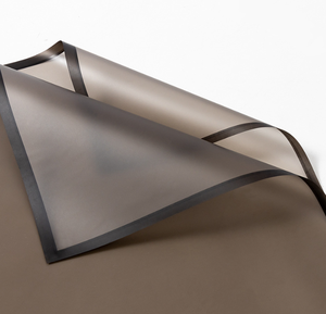 Bán Buôn Phnom Penh Sương Mù Không Thấm Nước Hoa Thủ Công Giấy Bột Giấy Chất Liệu Lớp Phủ Bó Hoa Giấy Gói - Product Image 6