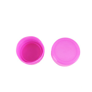 Échantillon Gratuit 2925 Préforme et Bouchons en Plastique pour Bouteilles d'Eau, Bouchon PE Anti-Vol pour Boissons - Product Image 5