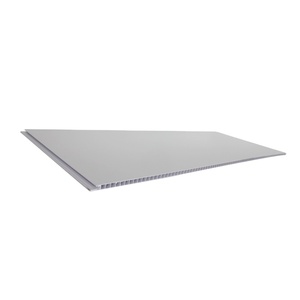 Panneaux de douche en <span class=keywords><strong>PVC</strong></span> de 1 m de large, pour salle de bain, 10 mm, intérieur scintillant, panneau mural pour salle humide, bande en plastique imperméable, <span class=keywords><strong>plafond</strong></span>, cuisine - Product Image 1