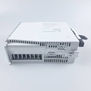 Yas-kawa SGDXS-5R5A40A8002-X (Sigma-X) Servopack Trifásico de 400 V, 5.5 kW / 14.2 A, MECHATROLINK-III/IV, 100 Mbit/s - Product Image 5