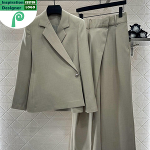 Vestidos Elegantes Coreanos de Alta Calidad con Logotipo, Artículos Populares de Proveedores y Fabricantes Reconocidos para Compra al por Mayor para Damas - Product Image 6