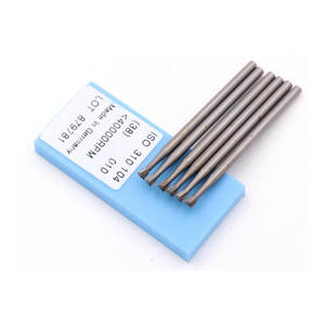 Goldsmith Pemotong Perhiasan Batu Permata Berlian Alat Pengaturan Perhiasan Dental Duri Baja Cina - Product Image 3