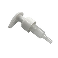 Vente en gros de boîtes en métal vides pour lavage liquide des mains savon nettoyant pour les mains mousse à bulles savon liquide désinfectant lavage des mains boîte en métal