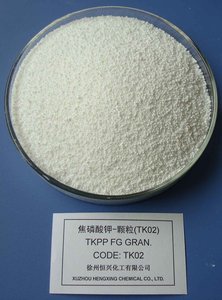 Di alta qualità alimentare CAS 7320 34 5 pirofosfato tetrapotassico in polvere E450 <span class=keywords><strong>TKPP</strong></span> - Product Image 3