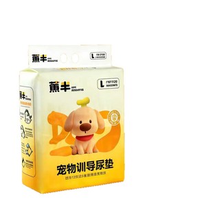 Pet Training <b>Pee</b> <b>Pad</b> L Size Thickened Absorbent For Dog Puppy Training - Product Image 5