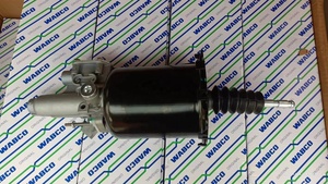 Servofrein d'embrayage pour autobus Dogfeng New Kinland YT/Golden Dragon et camions européens – Références 2013545, 9700511370, 9700514240 - Product Image 3