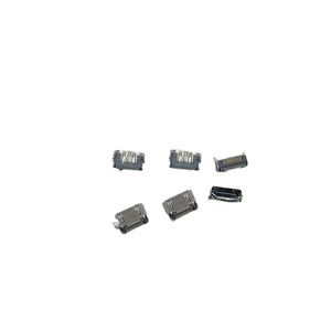Prise pour Sony <span class=keywords><strong>FX3</strong></span> <span class=keywords><strong>A7S3</strong></span> A7M4 A7R5 Pièces de rechange - Product Image 1