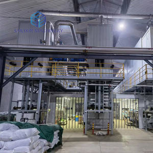 Linea di produzione di guanti in lattice macchina per guanti monouso in nitrile - Product Image 4