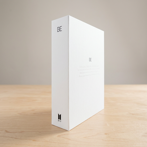 [Edición Limitada] BTS (BTS) - BE (Edición Deluxe) Álbum Oficial de Kpop Coreano en CD - Product Image 5