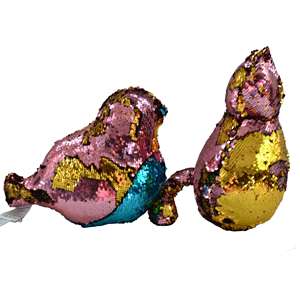 Nouveauté : Jouets en peluche réversibles à paillettes en forme de dauphin mignon, OEM/ODM, jouets en peluche réversibles personnalisés, <span class=keywords><strong>pas</strong></span> chers, <span class=keywords><strong>coussin</strong></span> animal en peluche - Product Image 4