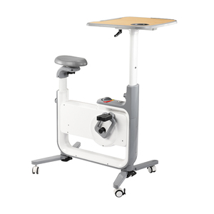 Venta al por mayor de acero <span class=keywords><strong>para</strong></span> el hogar ciclismo ejercicio Fitness interior estacionario bicicleta de ejercicio <span class=keywords><strong>para</strong></span> la venta de mesa - Product Image 4