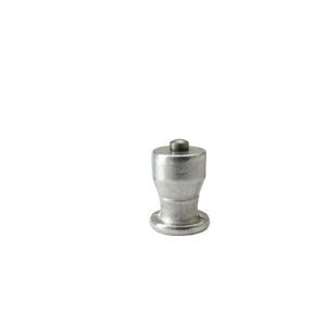JX8-10-2 giá của nhà sản xuất trên tungsten carbide gai bộ phận công cụ Carbide lốp Studs - Product Image 6