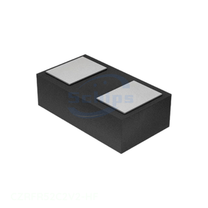 Buy Online Electronic Components Diodes 1005 CZRFR52C2V2-HF Authorized Distributor - Product Image 1