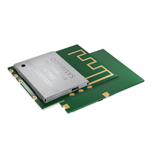 Realtek RTL8188FTV 150Mbps 2.4กิกะเฮิร์ตซ์802.11n 1T1R USB WIFI 4โมดูลพลังงานต่ำสำหรับกล้อง IP NVR DVR POS - Product Image 4