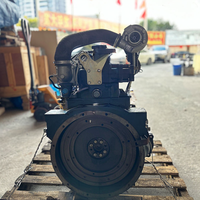 Repuestos Completos para Motor Diésel C3.4-T C3.4T de la Marca CAT, Nuevos, para Excavadoras