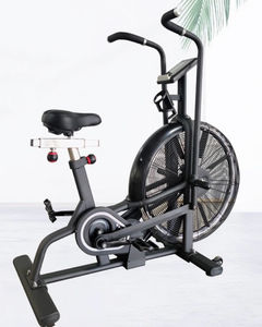 Bicicletta sportiva Ultra-silenziosa palestra aerobica plastica resistenza al vento Fitness ventaglio pancia dimagrante - Product Image 6