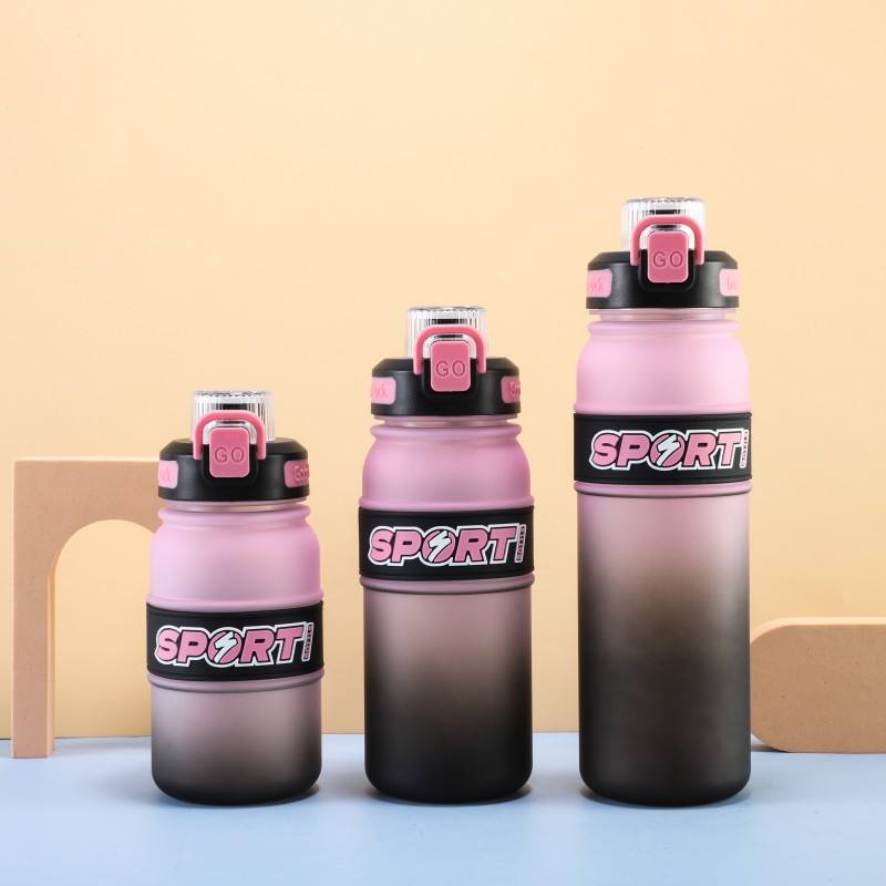 สีชมพู/สีดำ