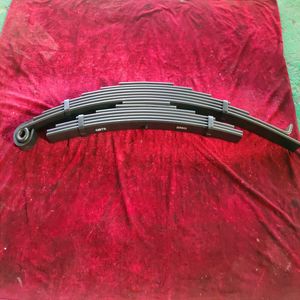 23401 Preferentiële Levering Sup7 Sup9 Oplegger Oplegger Auto Trucks Dump Truck Pick-Up Vrachtwagen Bladveer - Product Image 5