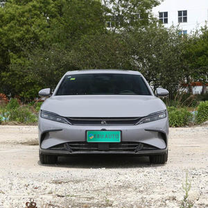 Voitures d'<span class=keywords><strong>occasion</strong></span> 2024 BYD Han DM-I, berline électrique à conduite intelligente, 125 km, Elite AWD, boîte de vitesses automatique avec volant à gauche, moteur hybride PHEV EV - Product Image 2