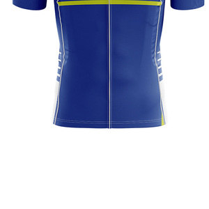 Uniforme de Ciclismo Personalizado de Secado Rápido y Transpirable, 100% Poliéster, de la Mejor Calidad, Último Modelo, Ropa Deportiva Unisex - Product Image 6
